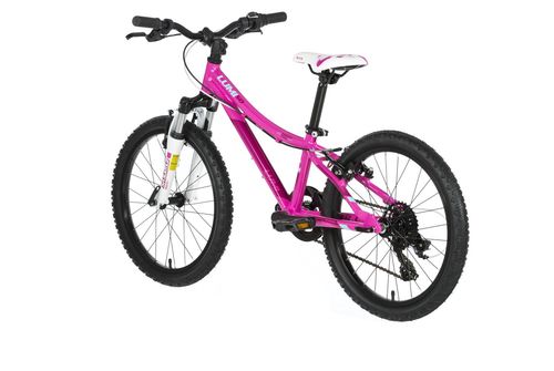 Rower Kellys LUMI 50 pink -20" na Arena.pl