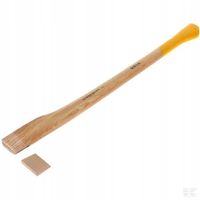 Trzonek Sekiery, Jesionowy, 800 mm FW840800