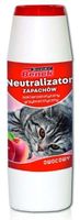 BENEK Neutralizator pochłaniacz zapachów kuwety kota OWOCOWY 500 g