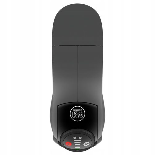 Kapsułkowy Ekspres Dolce Gusto Genio S DeLonghi EDG226.A 15bar ciemnoszary na Arena.pl