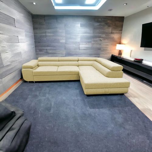 Narożnik ANTONOW elegancja i wygoda. na Arena.pl