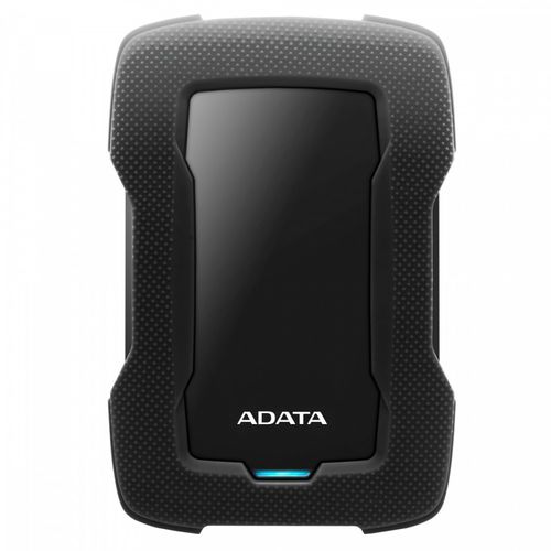 Adata Durable Lite HD330 2TB 2.5'' USB3.1 Czarny na Arena.pl