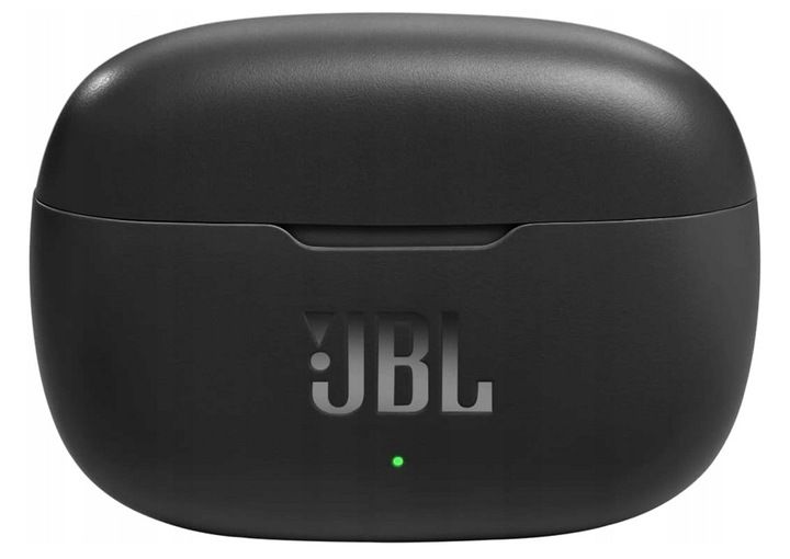 Słuchawki JBL Wave 200 TWS Czarne zdjęcie 12