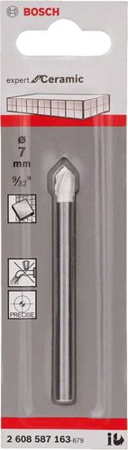 wiertło do szkła i ceramiki cyl-9 softceramic 7*80mm - b 2608587163 na Arena.pl