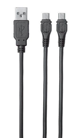 Trust GXT 222 Duo Charge & Play Cable for PS4 na Arena.pl