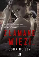 The Camorra Chronicles. Tom 4. Złamane więzi
