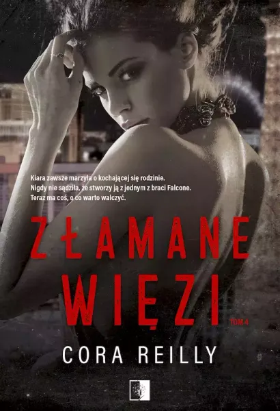 The Camorra Chronicles. Tom 4. Złamane więzi zdjęcie 1