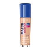 Rimmel Podkład Match Perfection 10 Light Porcelain