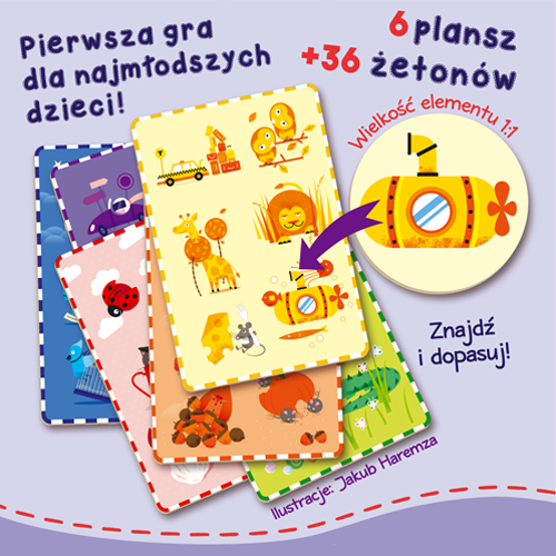 Gra loteryjka Kolory 2+ na Arena.pl