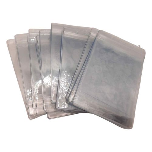 Etui na identyfikator XXL 50szt na Arena.pl