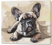 Obraz 100x90cm Zawsze Czeka