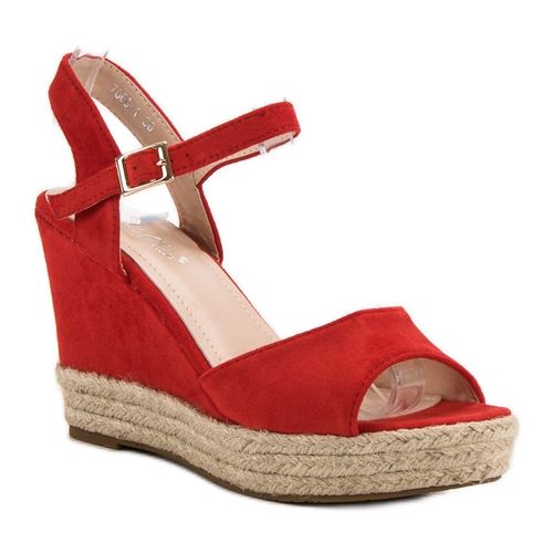 Sandały Espadryle r.36 na Arena.pl