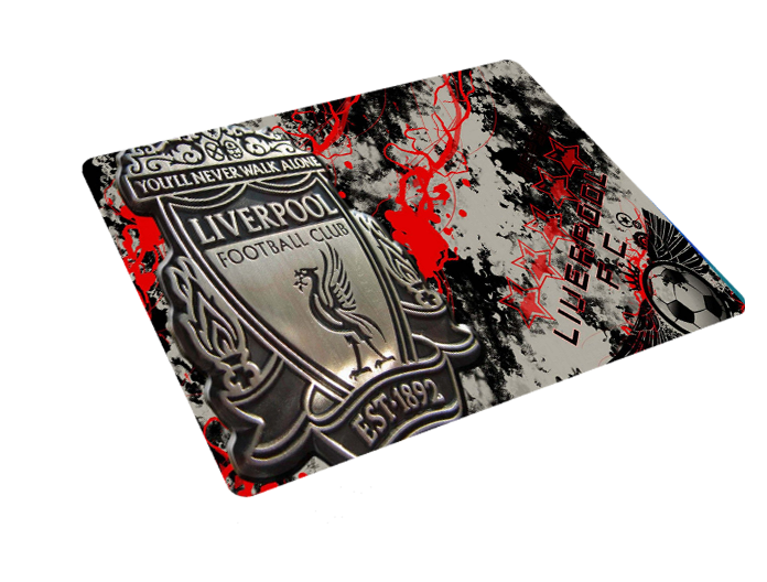 Podkładka pod myszkę Liverpool zdjęcie 3