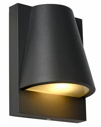 Lampa natynkowa ścienna LIAM 29898/01/29 Lucide na Arena.pl