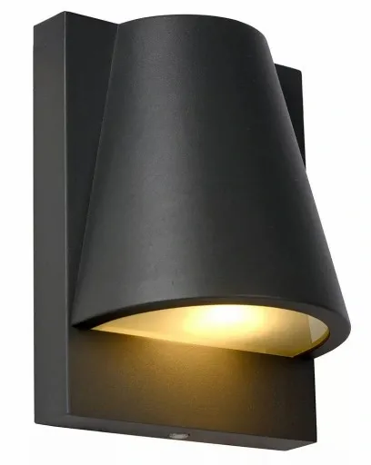 Lampa natynkowa ścienna LIAM 29898/01/29 Lucide zdjęcie 5