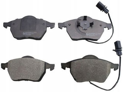 TARCZA HAM PRZOD 288X25 V DENCKERMANN na Arena.pl