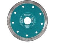 TARCZA DIAMENTOWA SLIM CIENKA DO CIĘCIA PŁYTEK GRESU CERAMIKI 125MM
