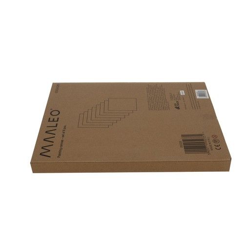 Płótno Malarskie - Zestaw 8 Szt. Maaleo 24280 na Arena.pl