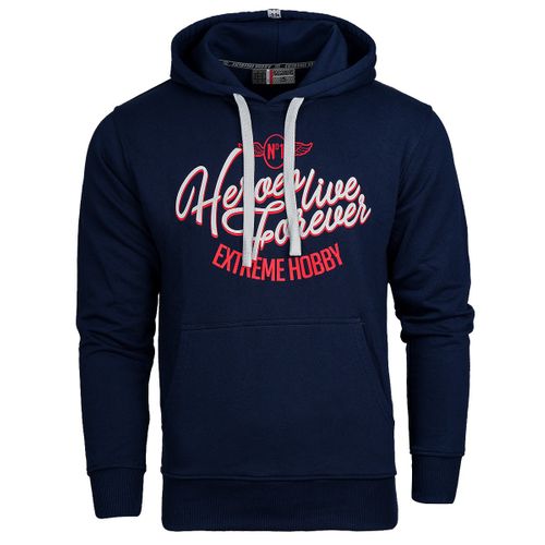 Bluza Hooded NBR ONE GRANATOWY M na Arena.pl