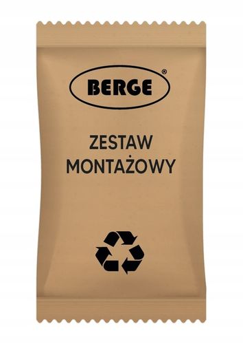 Plafon LED Lampa Sufitowa Natynkowa 24W 2640lm 4000K Biała Kwadrat na Arena.pl