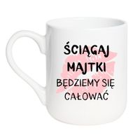 Elegant Biały 330 ml