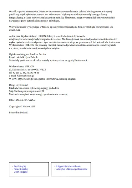 ABC CorelDRAW 2018 PL zdjęcie 2