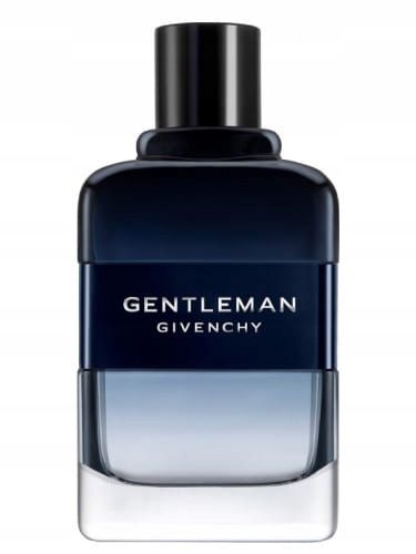GIVENCHY GENTLEMAN INTENSE EDT 100 ML zdjęcie 1