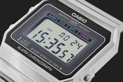 zegarek męski casio vintage a700w-1adf + box na Arena.pl