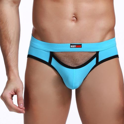 Jockstrap BODY GMW Glory Hole (Azure) M na Arena.pl