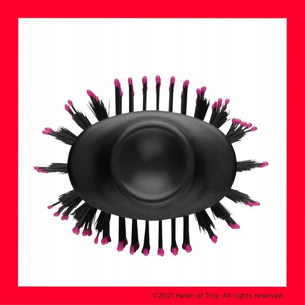 SUSZARKO SZCZOTKA LOKÓWKA REVLON PRO COLLECTION RVDR5222 TECHNOLOGIA IONIC zdjęcie 12