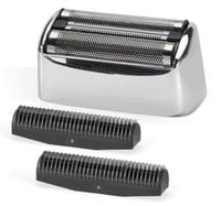 Podwójna folia z głowicą + Ostrze BABYLISS FS996DE