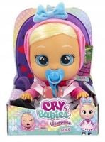 Cry Babies Storyland Alice