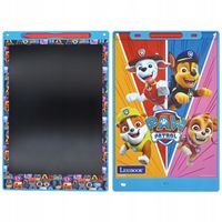 LEXIBOOK Psi Patrol E-ink tablet graficzny do rysowania dla dzieci 3+