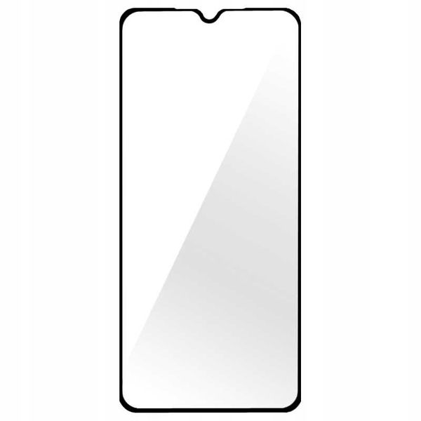 Spacecase Glass 5D Moto E20 zdjęcie 8