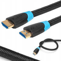 Kabel HDMI - HDMI 20 m Montis MT164