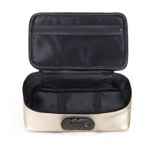 discreet box luxury gold na Arena.pl