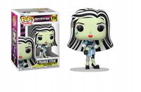 Figurka Funko Pop! Monster High Frankie