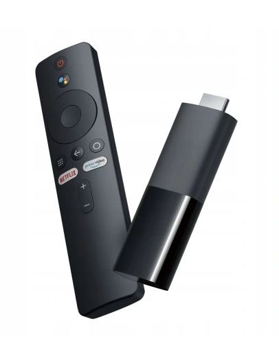 Odtwarzacz multimedialny M i TV Stick Smart zdjęcie 2