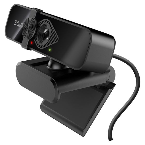 Kamera Internetowa SAVIO CAK-06 zdjęcie 2