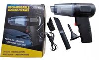 Odkurzacz samochodowy bezprzewodowy mini wielofunkcyjny