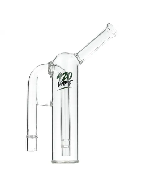 Bubbler V1 420VAPE do waporyzatora Fenix Mini zdjęcie 1