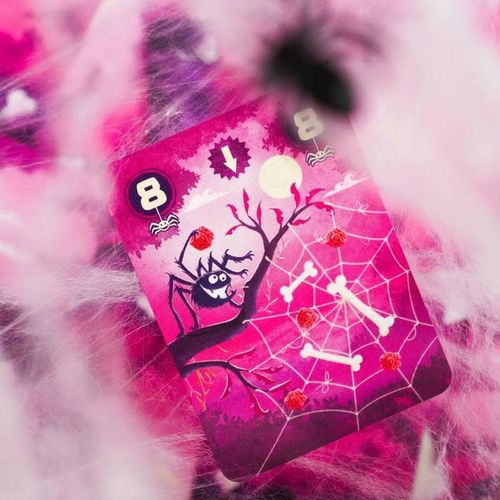 Muduko Gra o MÓZG Taktyczna gra karciana na Arena.pl