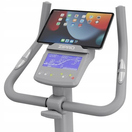 Rower Stacjonarny Rowerek Treningowy do ćwiczeń Kinomap Zwift - Rave Zipro na Arena.pl