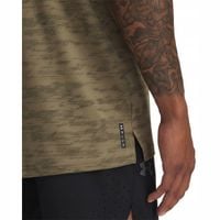 KOSZULKA MĘSKA VANISH ENERGY PRINTED UNDER ARMOUR L