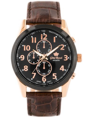 GINO ROSSI - GREGORY (zg138e) na Arena.pl