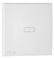 Efapel Aquarella klawisz do łącznika zwiernego z podświetleniem symbol klucz grafit 90794 TIS