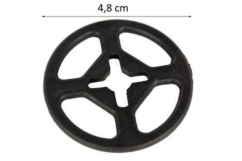 Podkładka dociskająca pod szpilki 100 szt. na Arena.pl