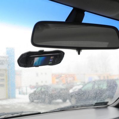 Nano Podkładka - Samochodzik na Arena.pl