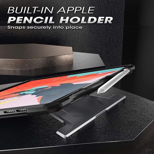 Supcase Ubrugged Ipad Pro 12.9 2018/2020 Black na Arena.pl
