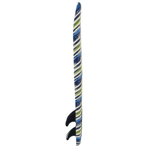 Deska Surfingowa Leaf, 170 Cm na Arena.pl